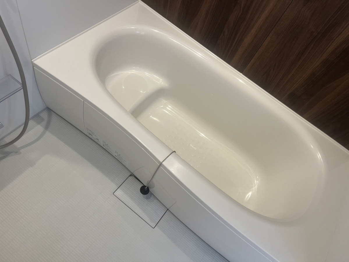 バス 写真4