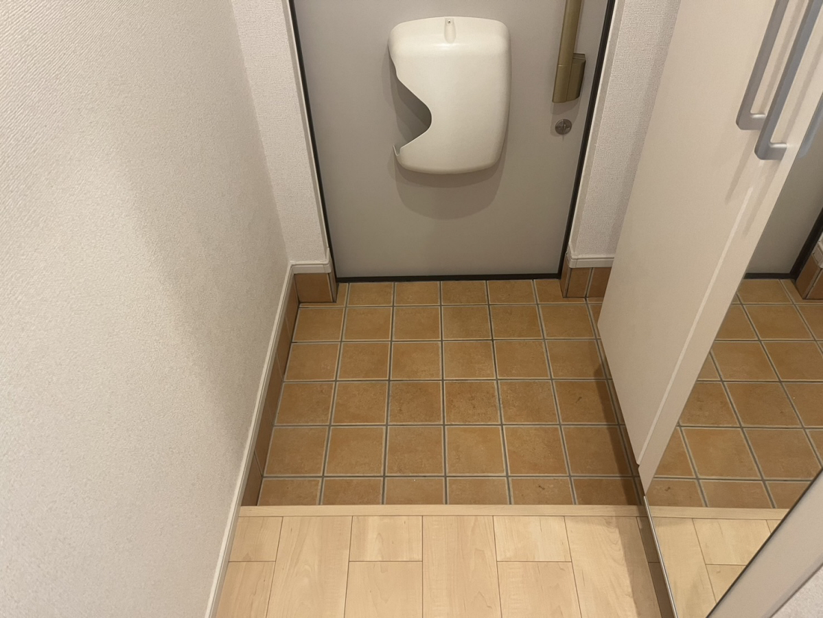 玄関 写真7