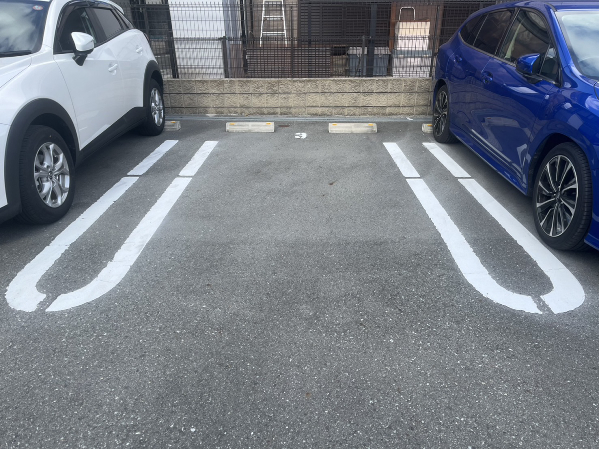 駐車場 写真10
