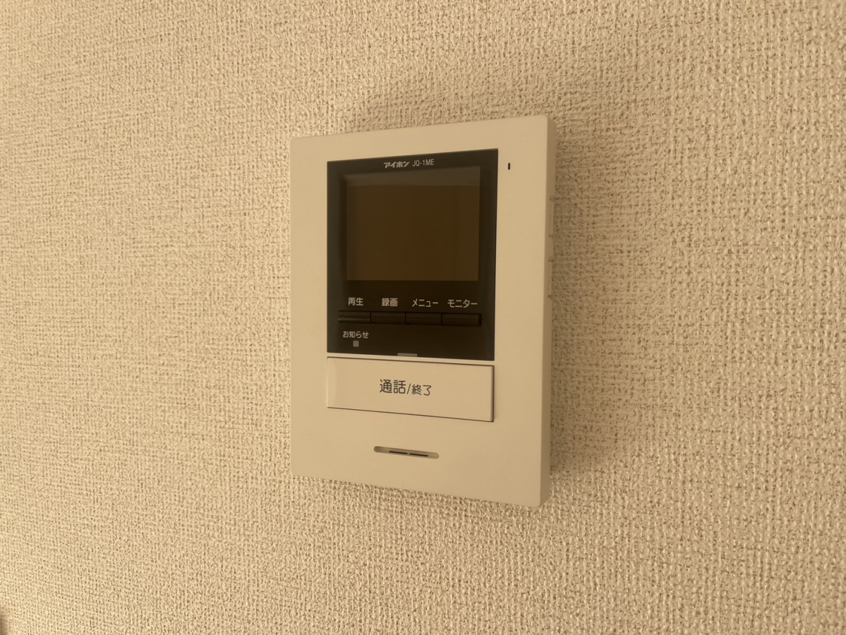 セキュリティ 写真13