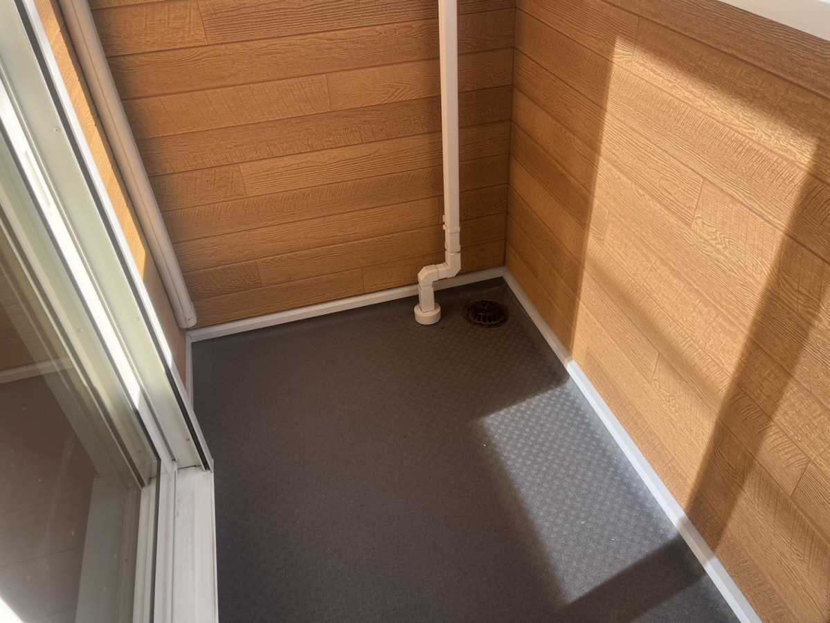 バルコニー・ベランダ 写真14