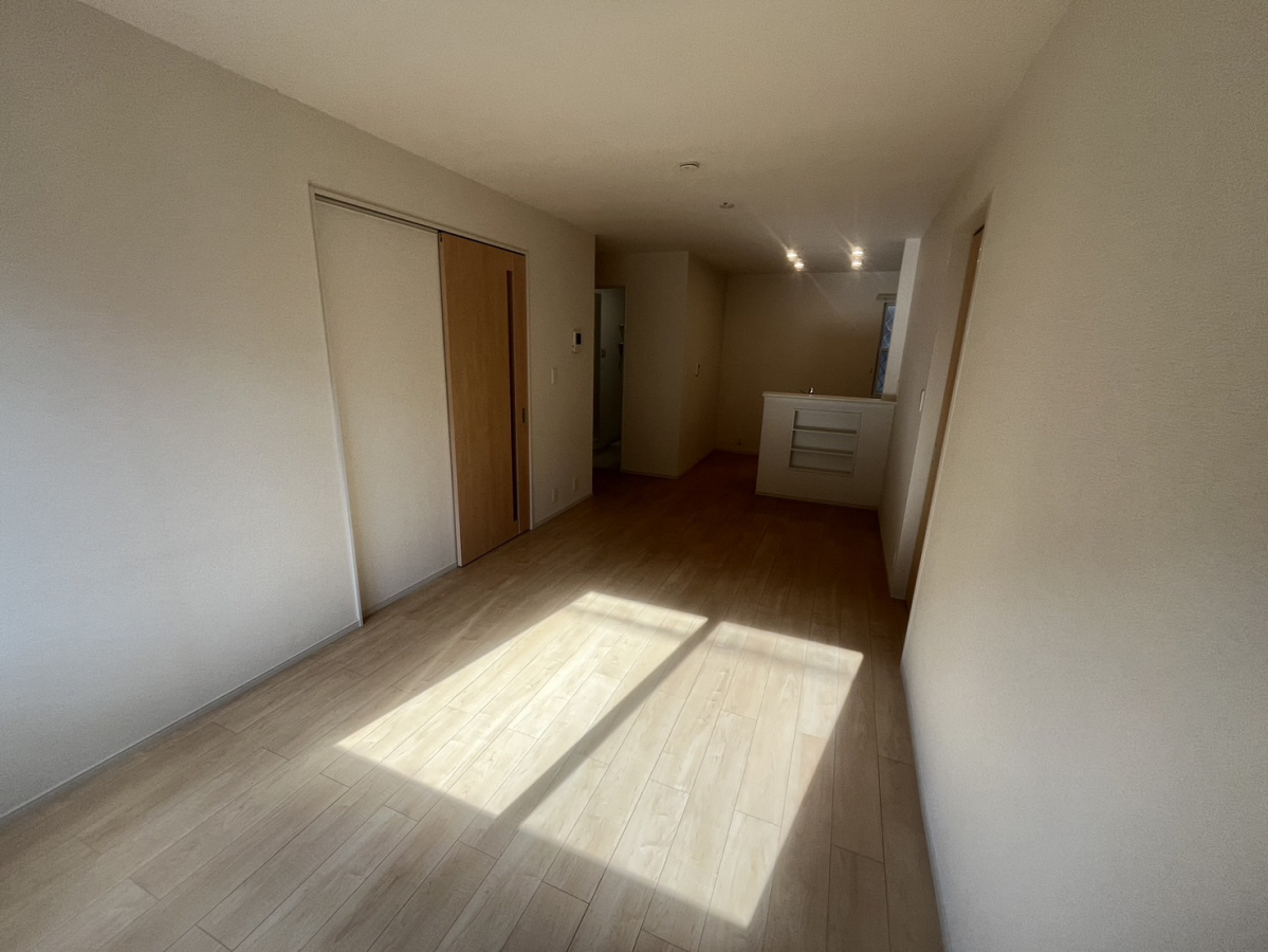 リビング 写真17