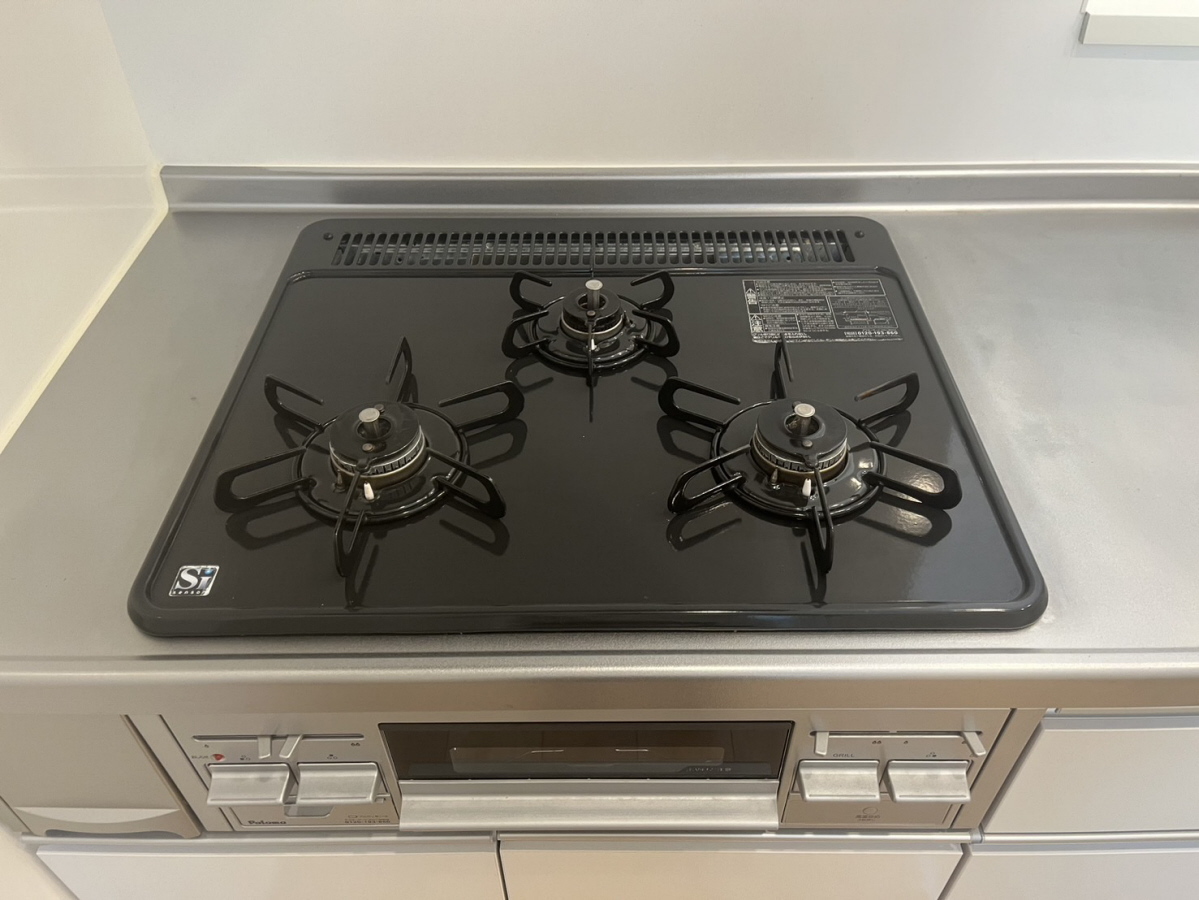 キッチン 写真19