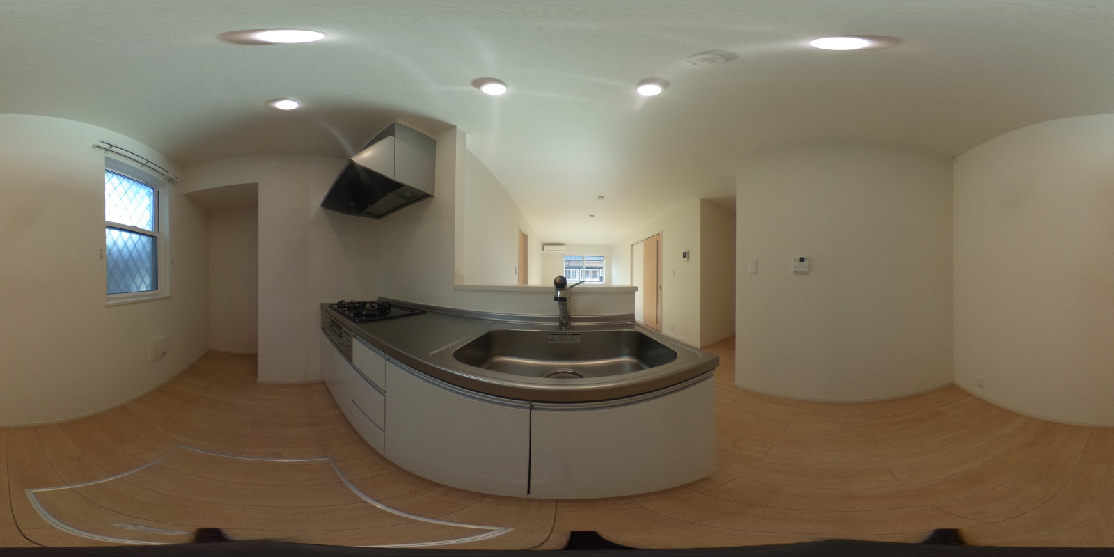 キッチン 写真35