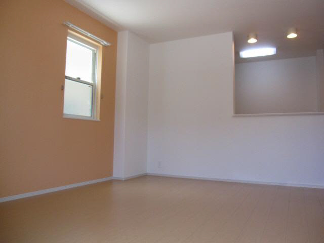 リビング 写真2