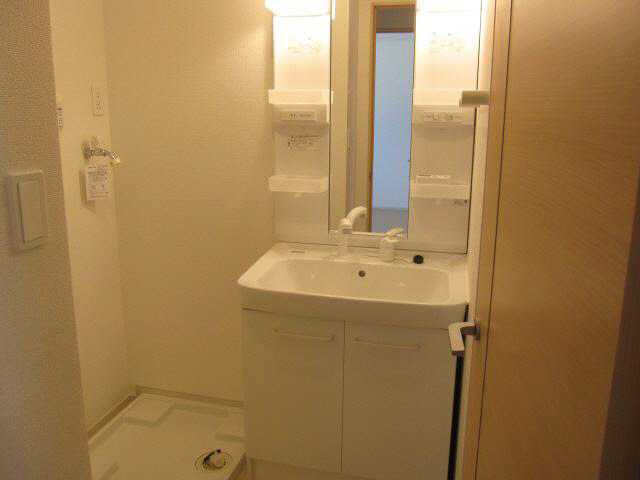 洗面所 写真6