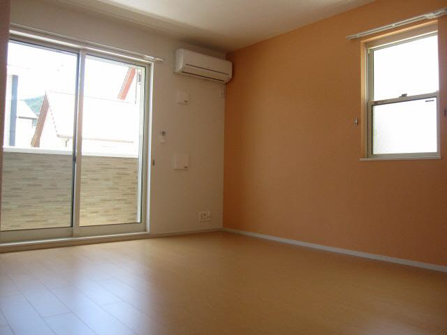 リビング 写真8