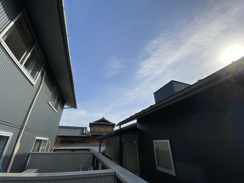 眺望 写真15