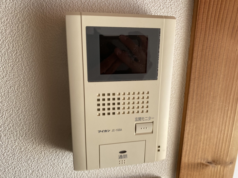 セキュリティ 写真13