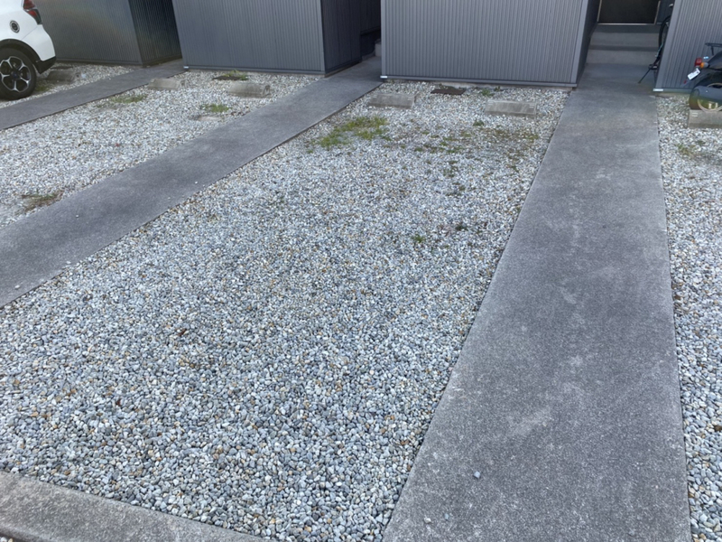 駐車場 写真10
