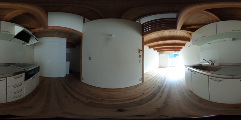 リビング 写真34