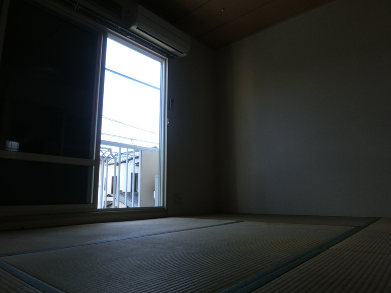 リビング 写真2