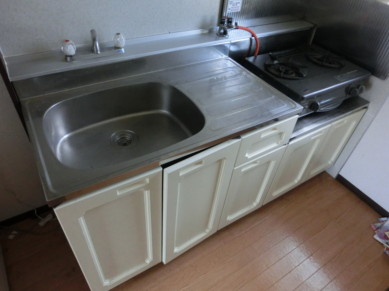 キッチン 写真3