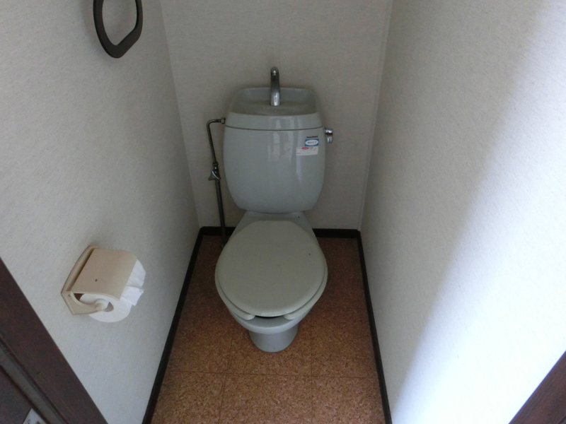 トイレ 写真5