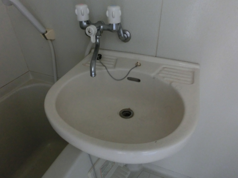 洗面所 写真6