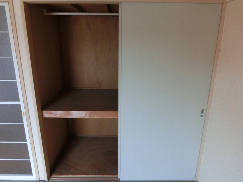収納 写真9