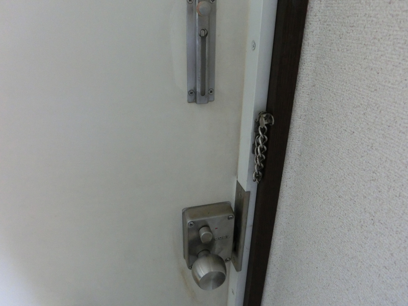 セキュリティ 写真10