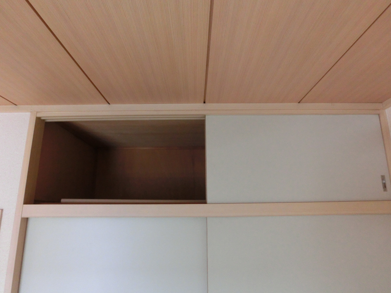 収納 写真16