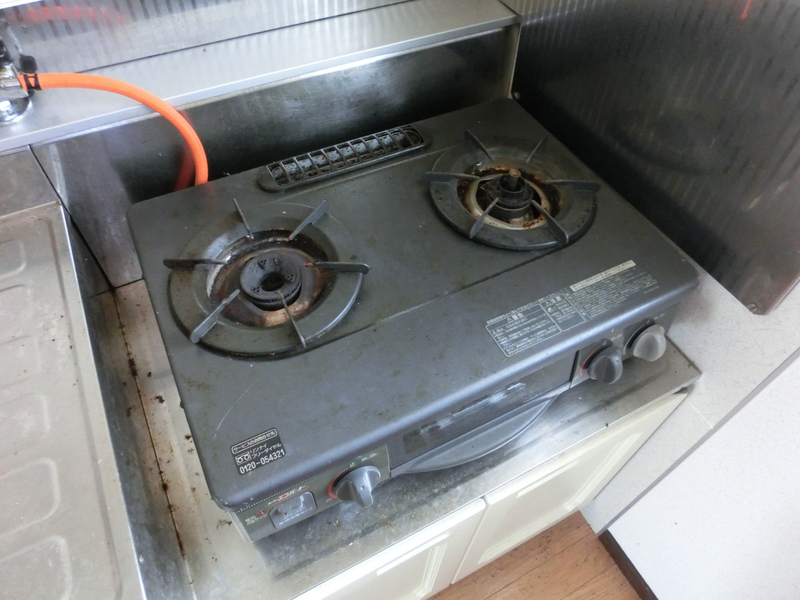 キッチン 写真28