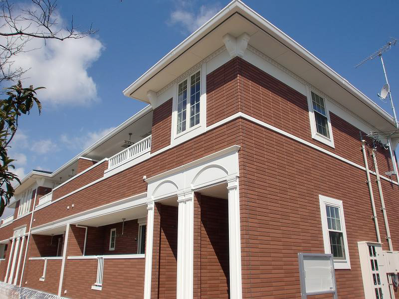 ビラージュ・ブリエⅡ