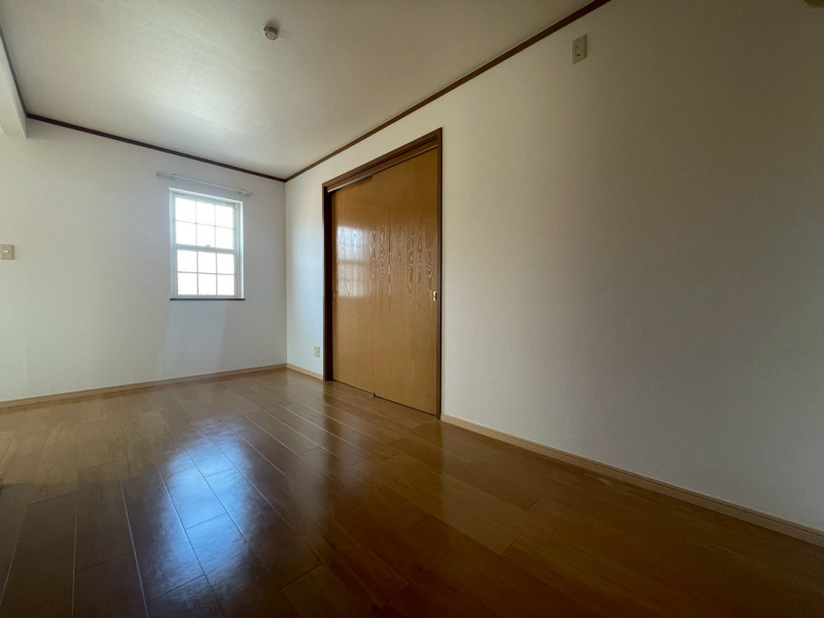 リビング 写真2