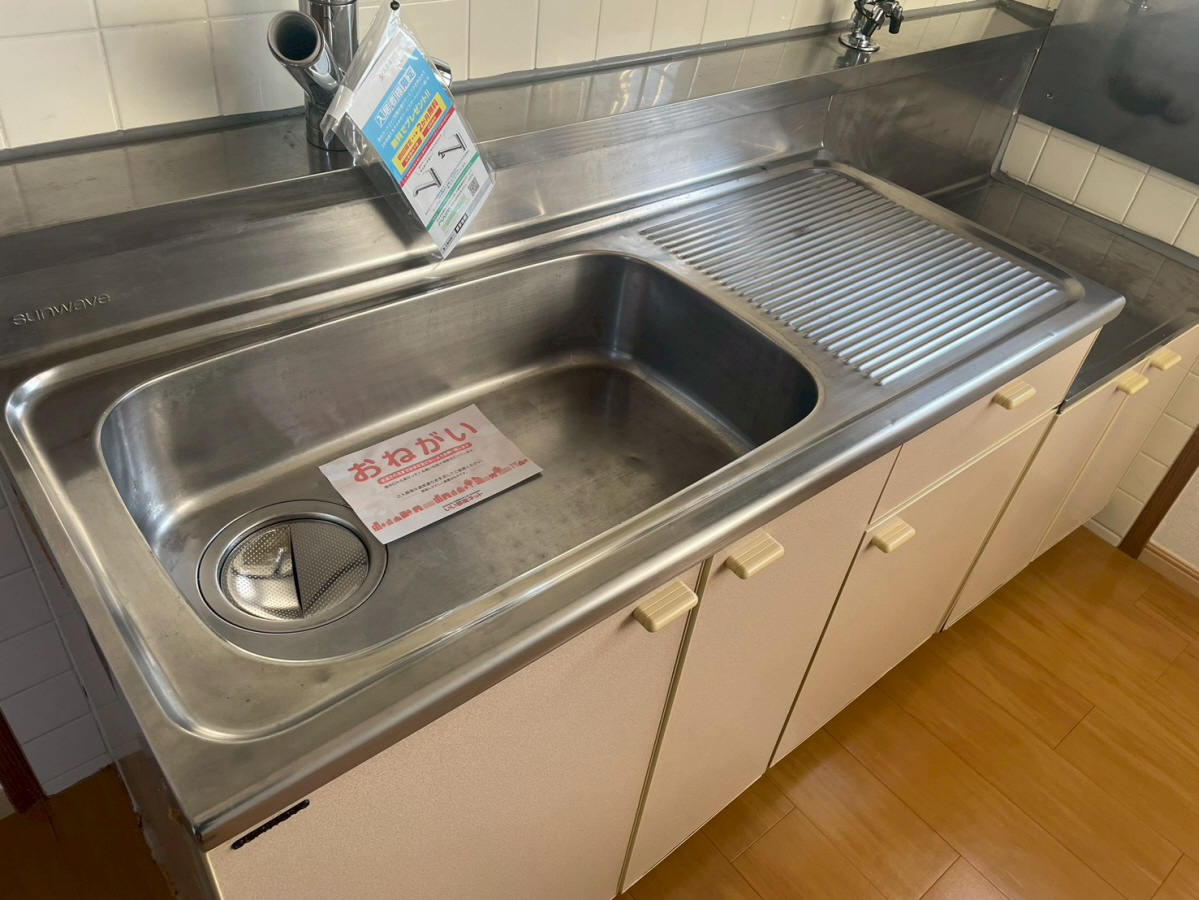 キッチン 写真3