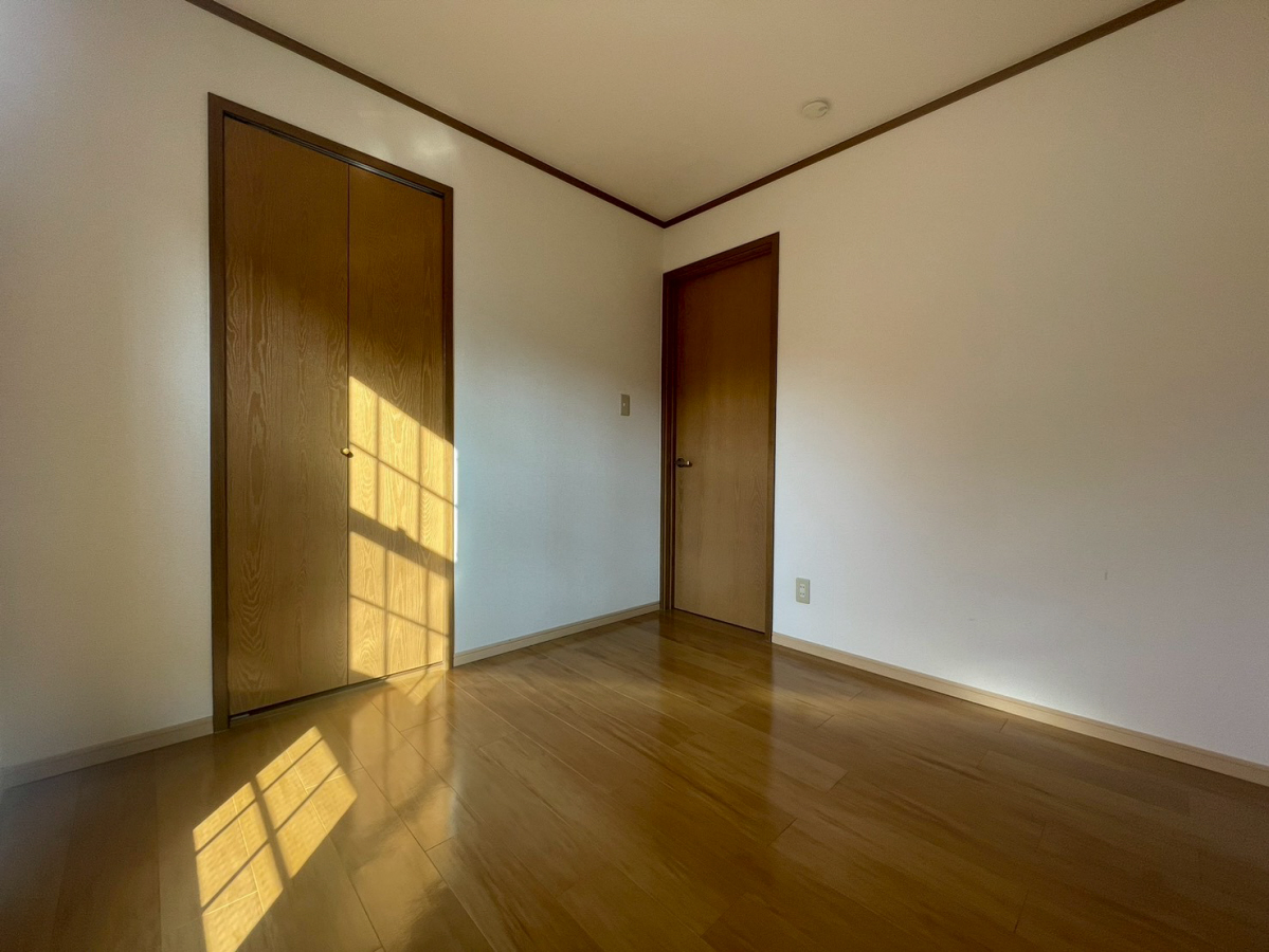 その他部屋・スペース 写真8