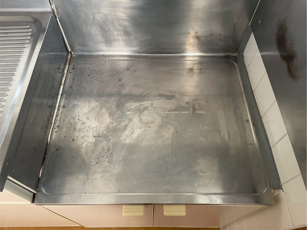 キッチン 写真19