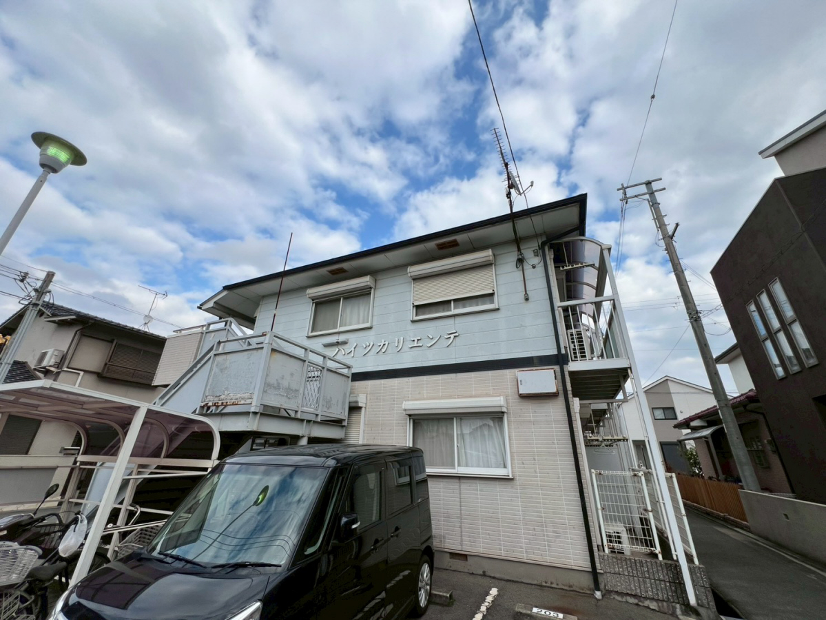 ハイツカリエンテ