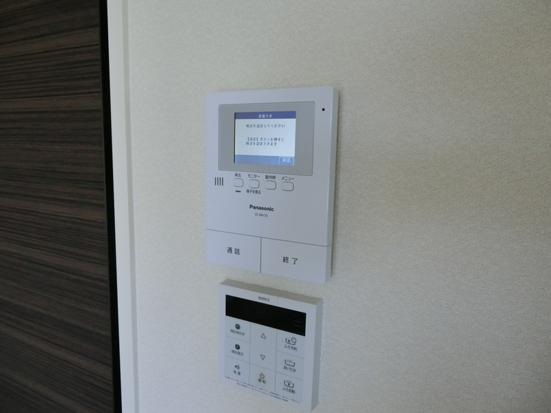セキュリティ 写真10