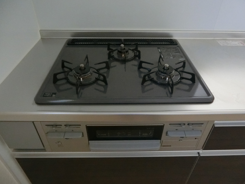 キッチン 写真12