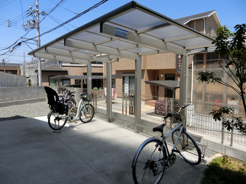 共用部 写真14
