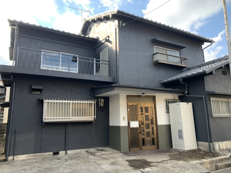姫路市井ノ口戸建