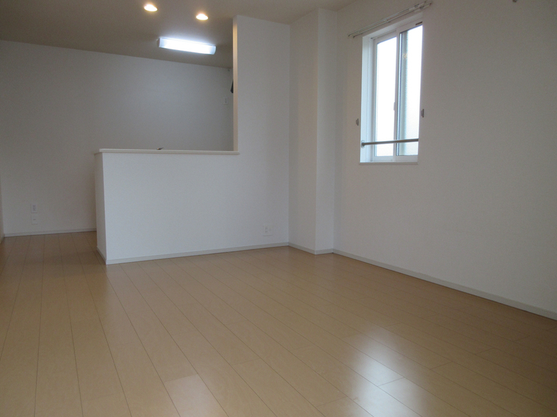 リビング 写真2