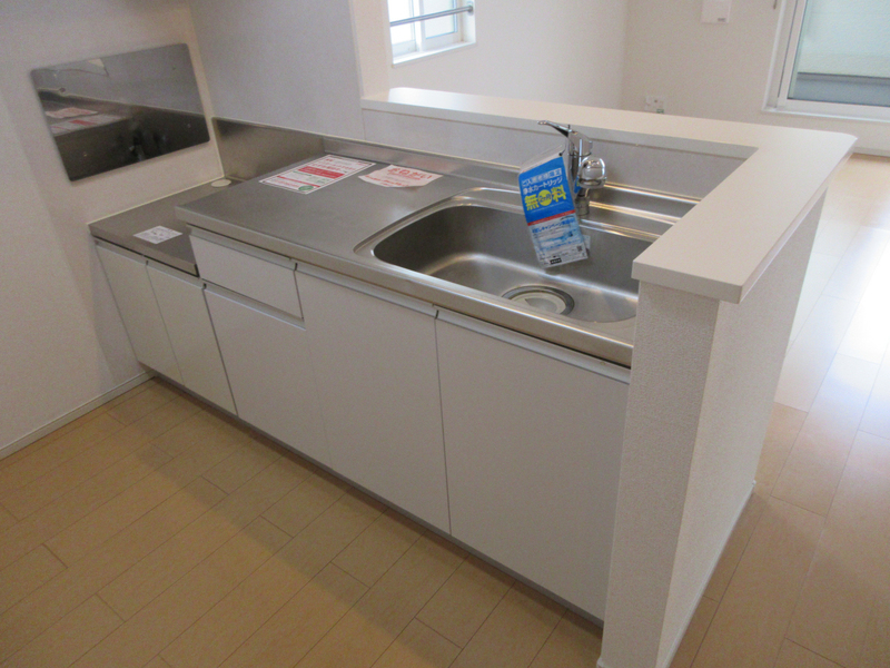 キッチン 写真3