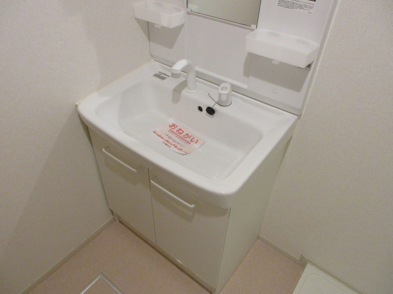 洗面所 写真6