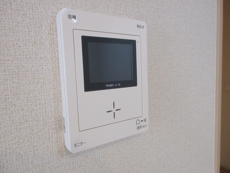 セキュリティ 写真10