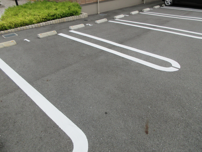 駐車場 写真13