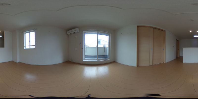 リビング 写真34