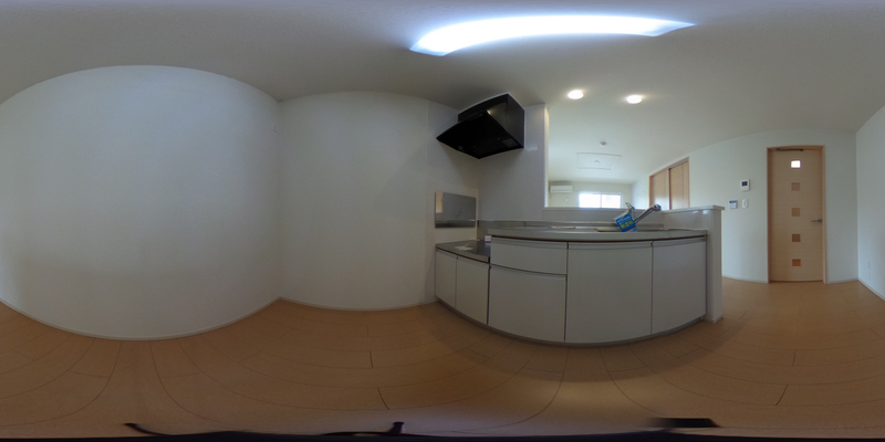 キッチン 写真35