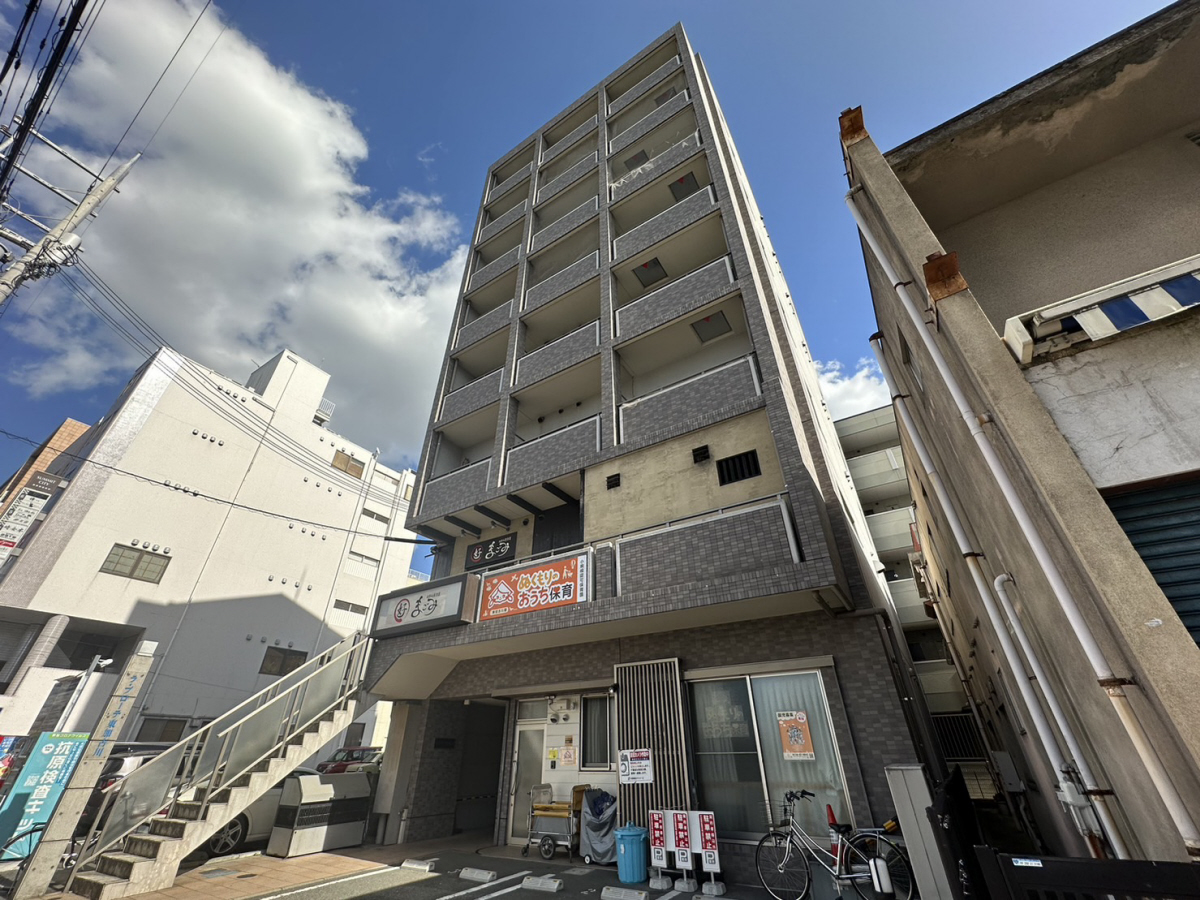 外観 外観 外観写真