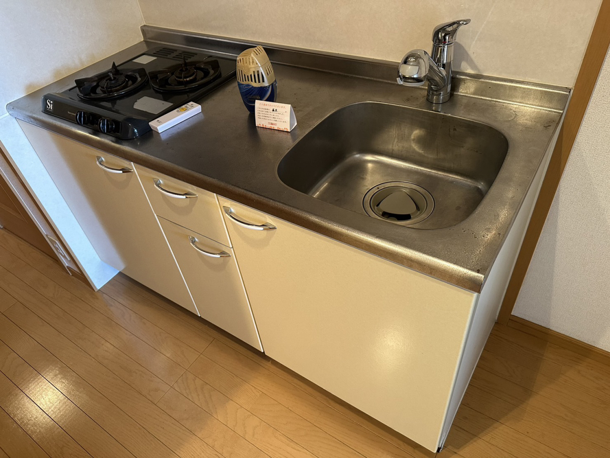 キッチン 写真3