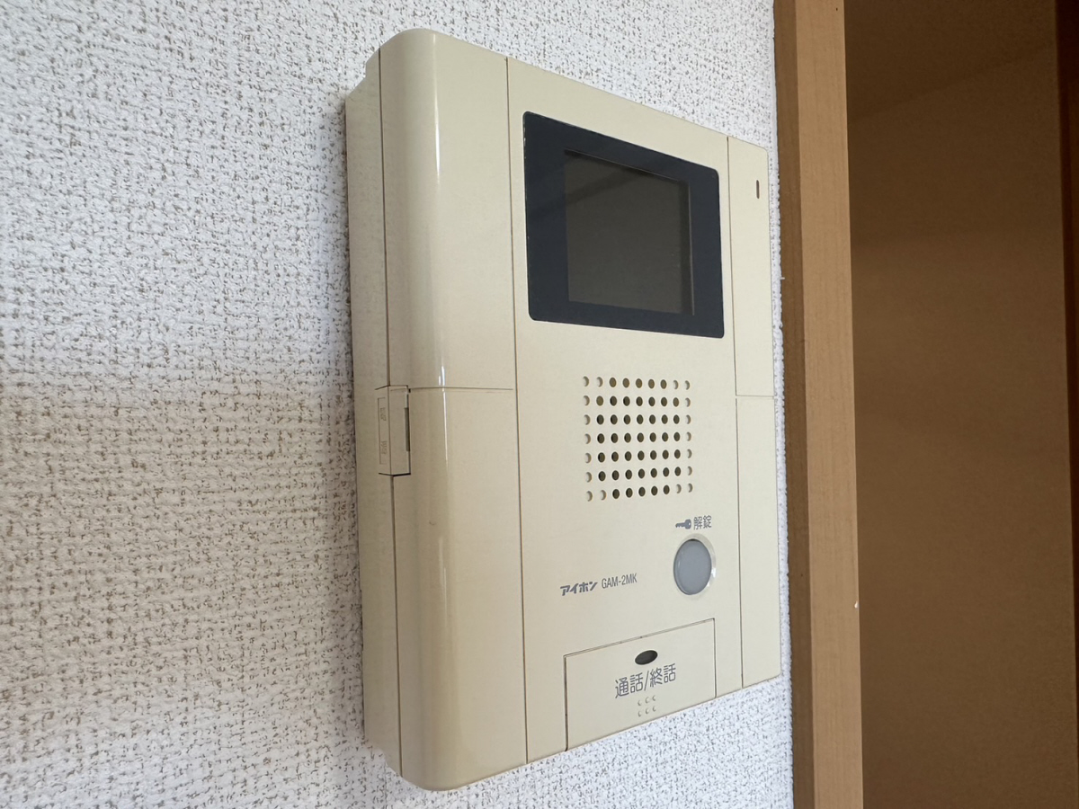 セキュリティ 写真13