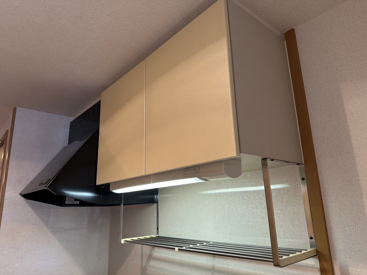 キッチン 写真19