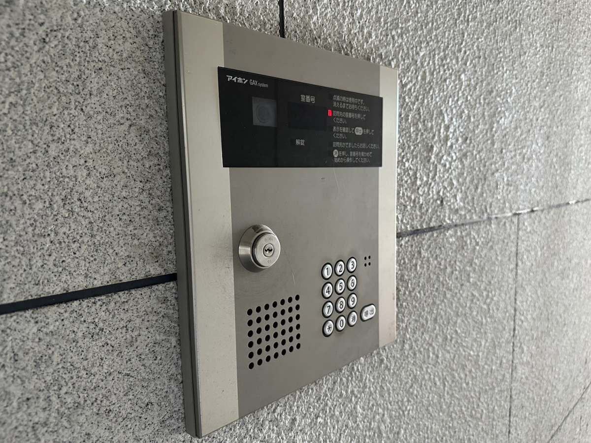 セキュリティ 写真31