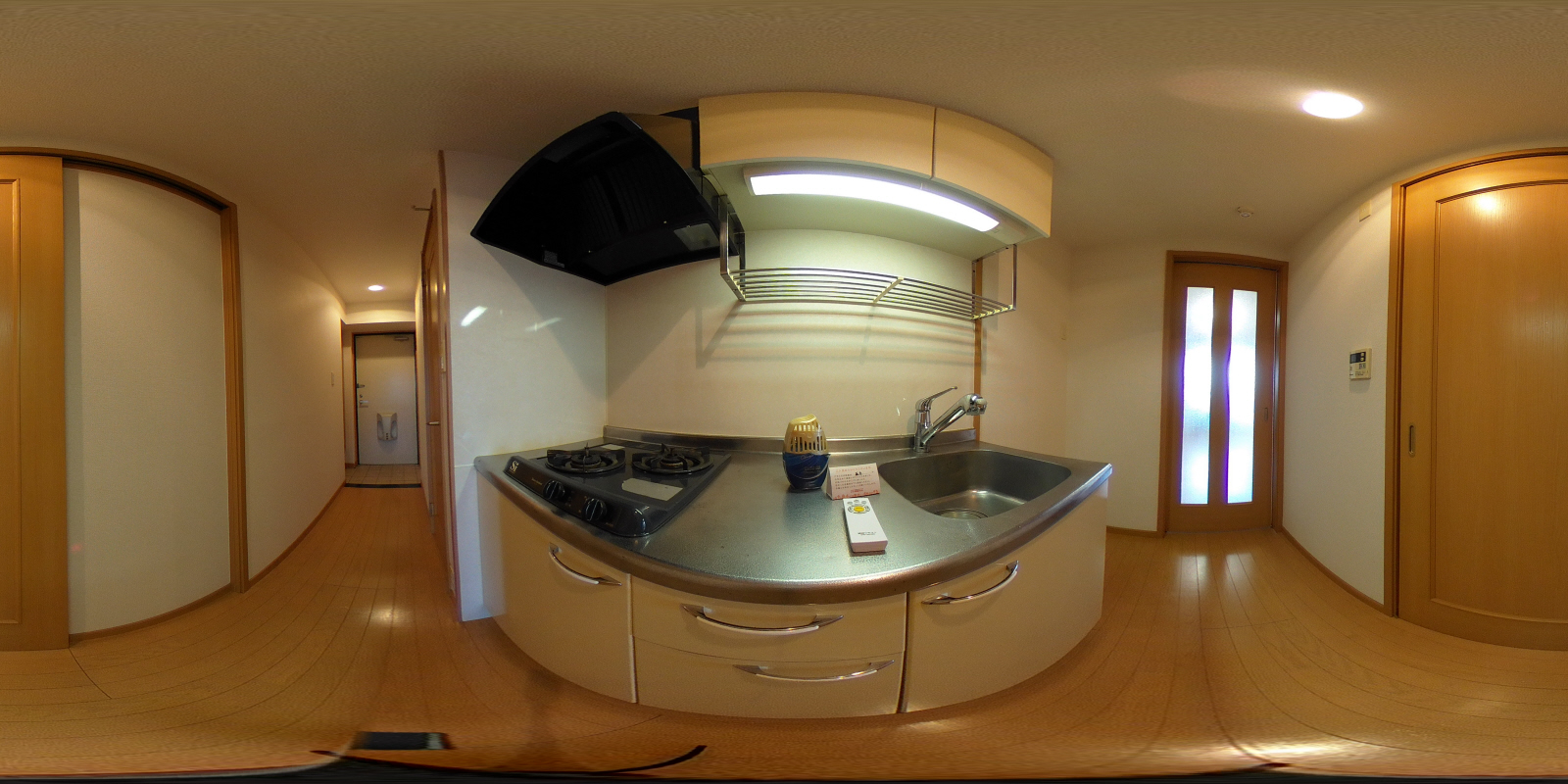 キッチン 写真35