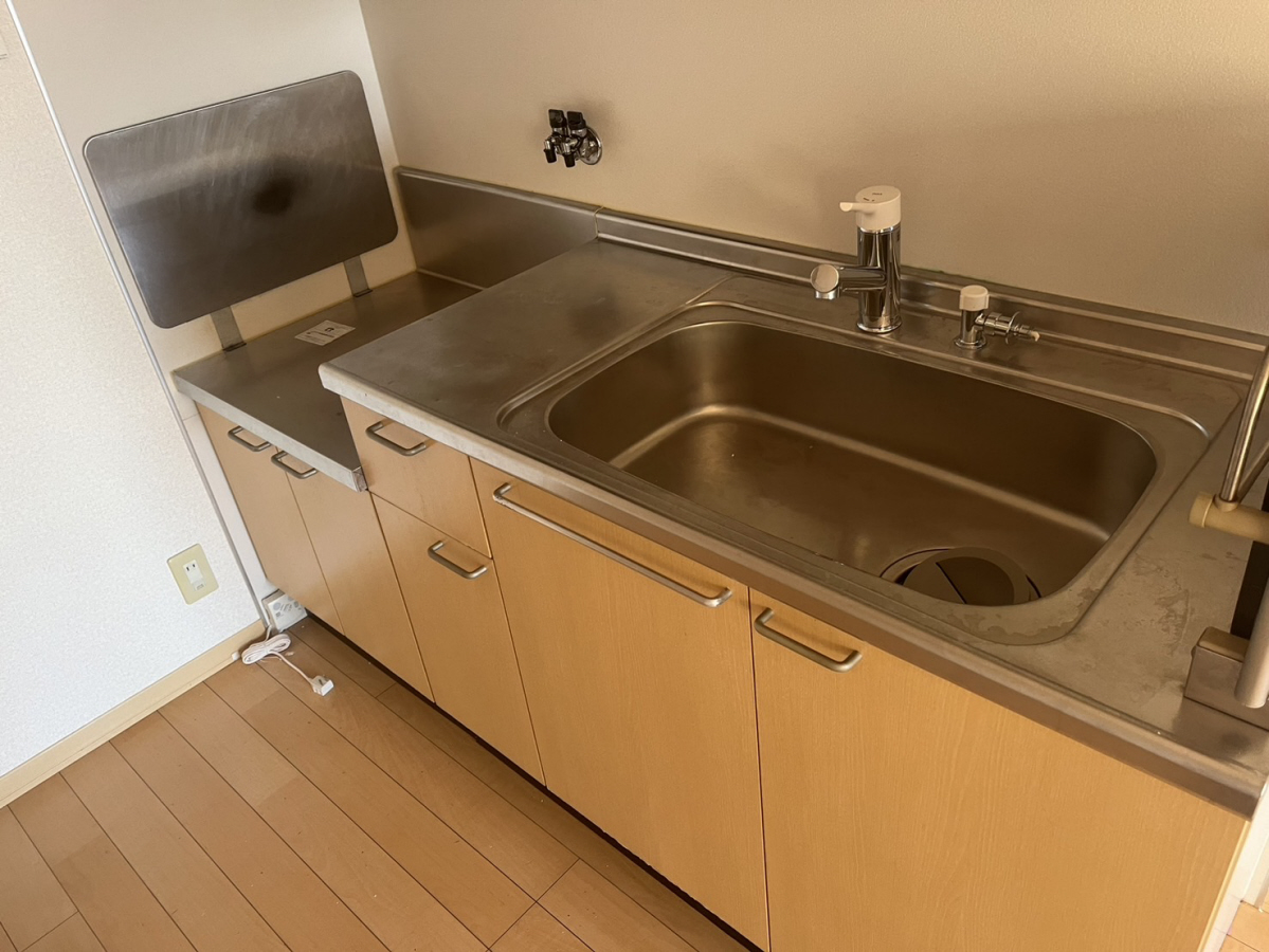 キッチン 写真3