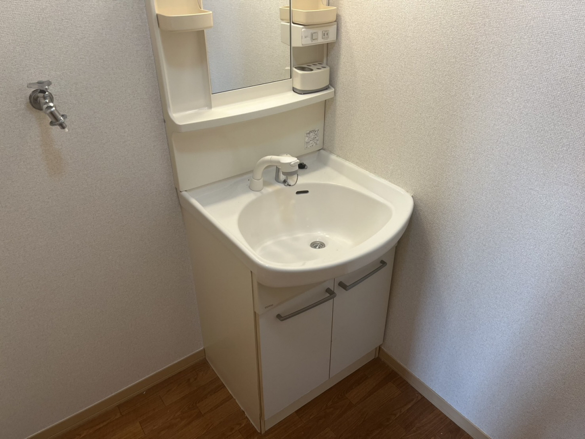 洗面所 写真6