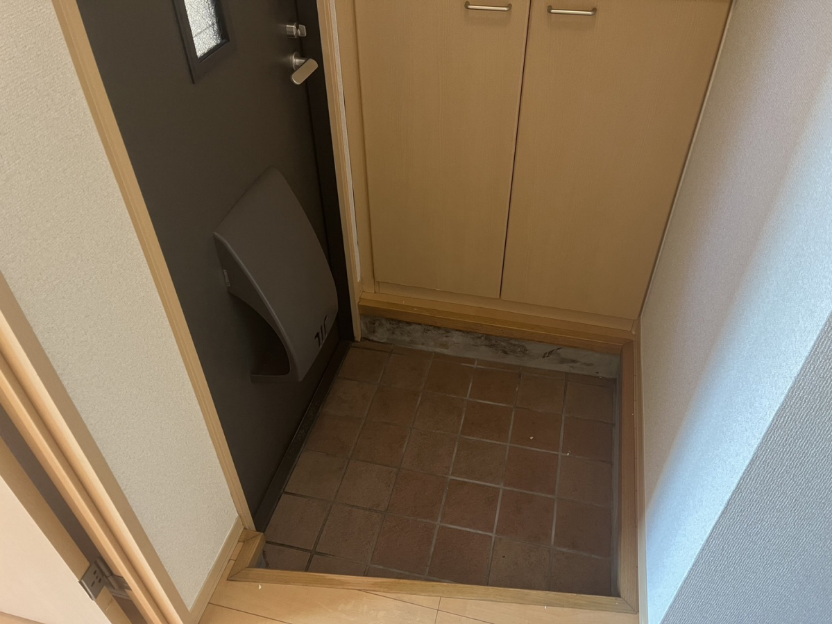 リビング 写真7