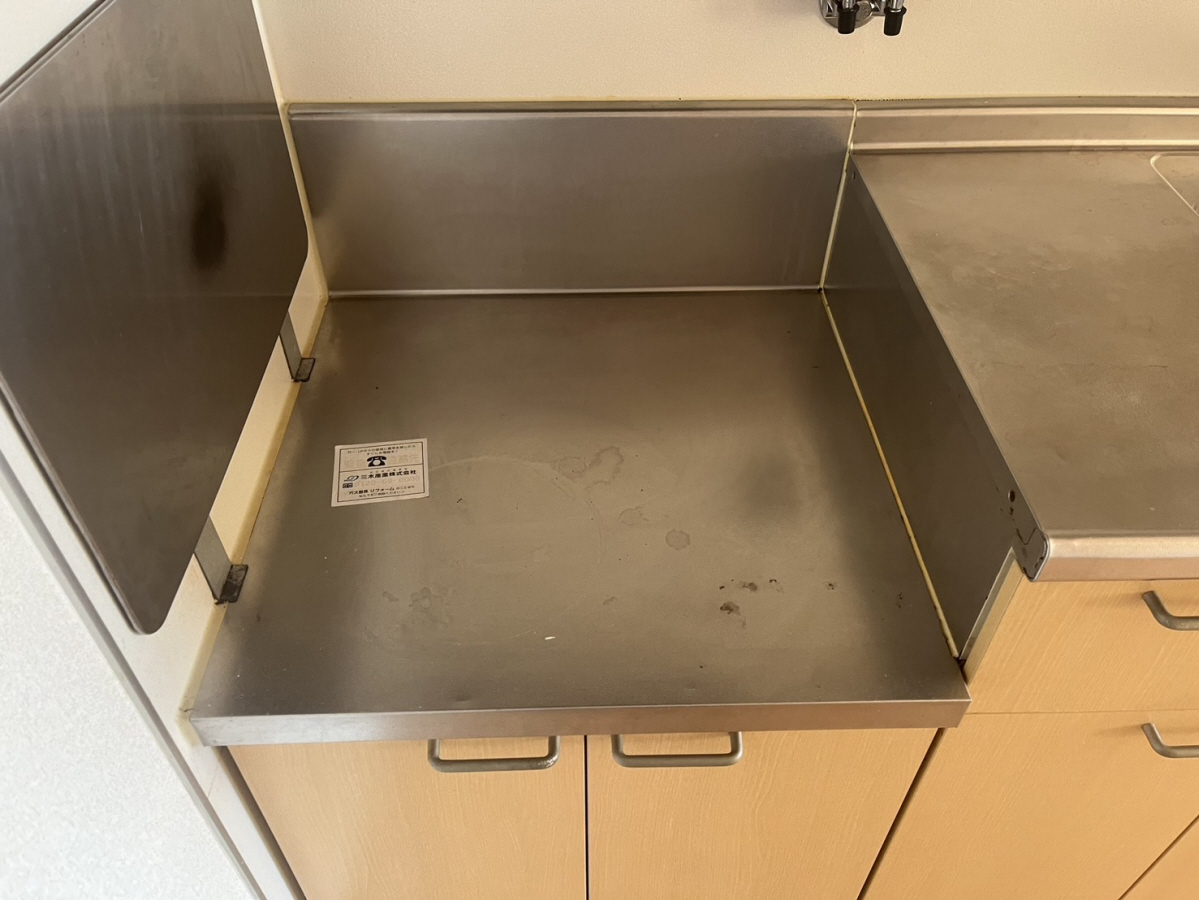 キッチン 写真19